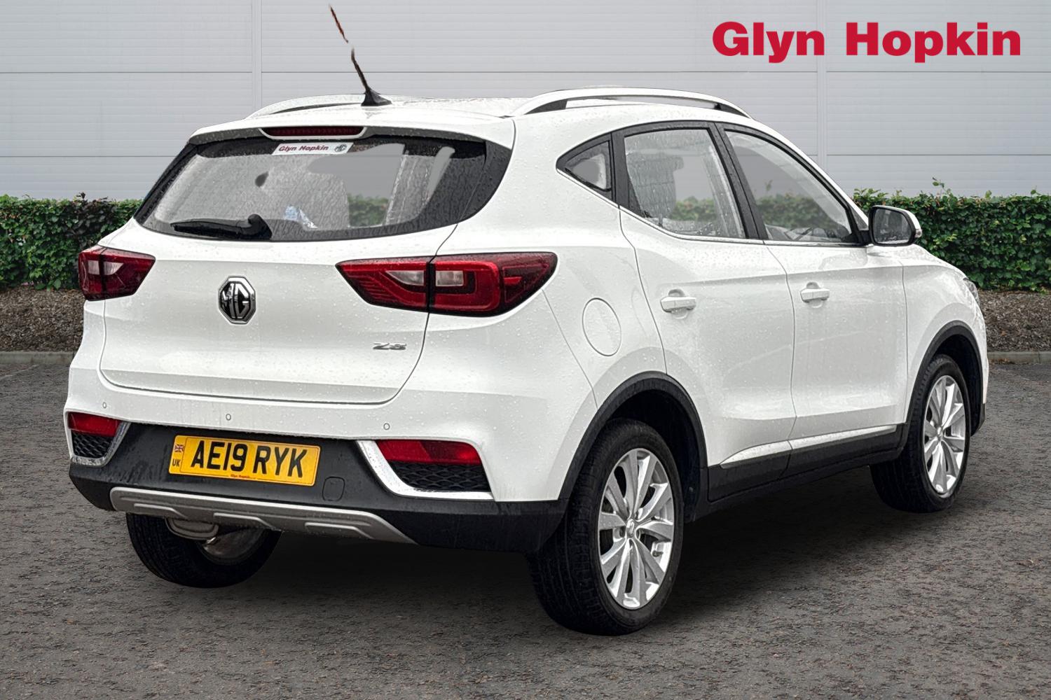 Used MG MG ZS 2019 for sale - 77307458: Photo 3
