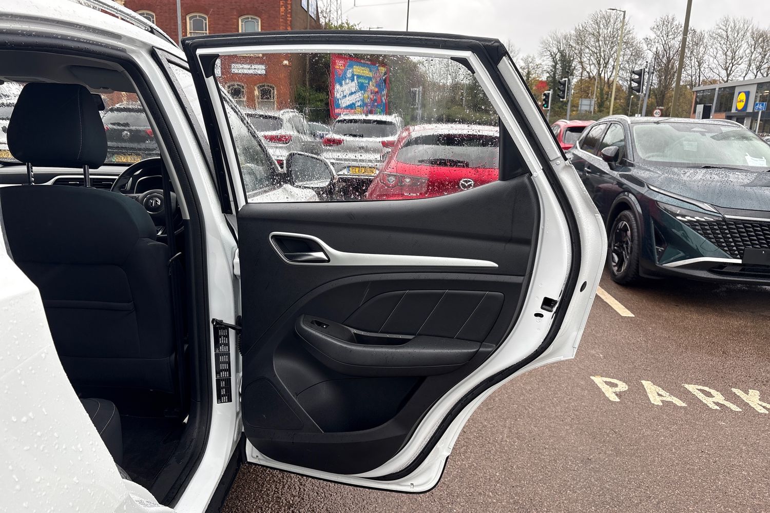 Used MG MG ZS 2019 for sale - 77307458: Photo 37