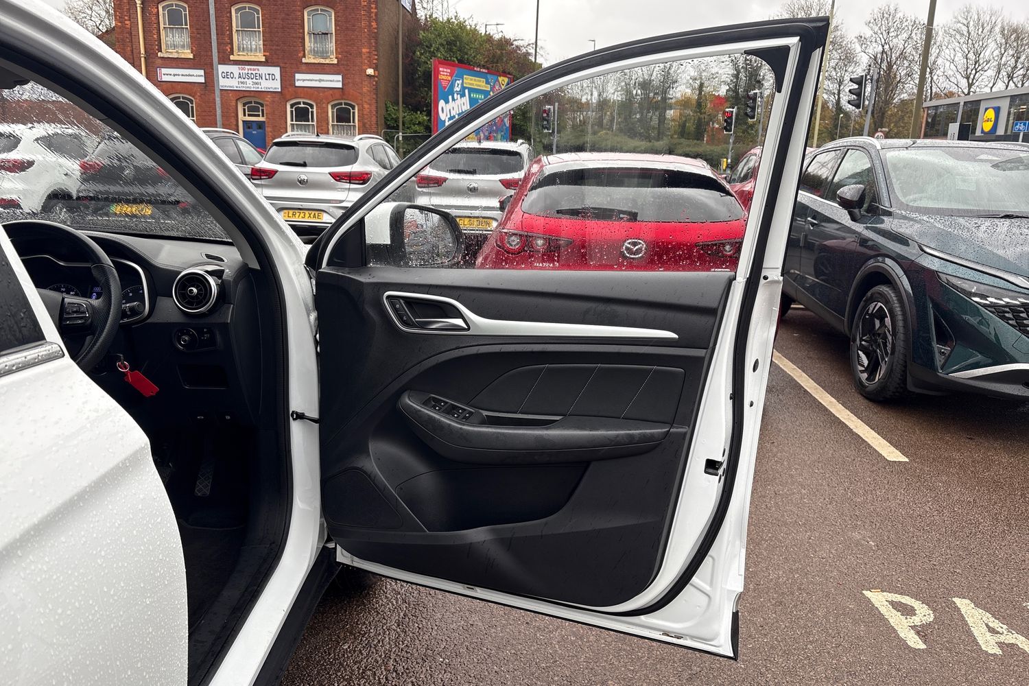 Used MG MG ZS 2019 for sale - 77307458: Photo 38