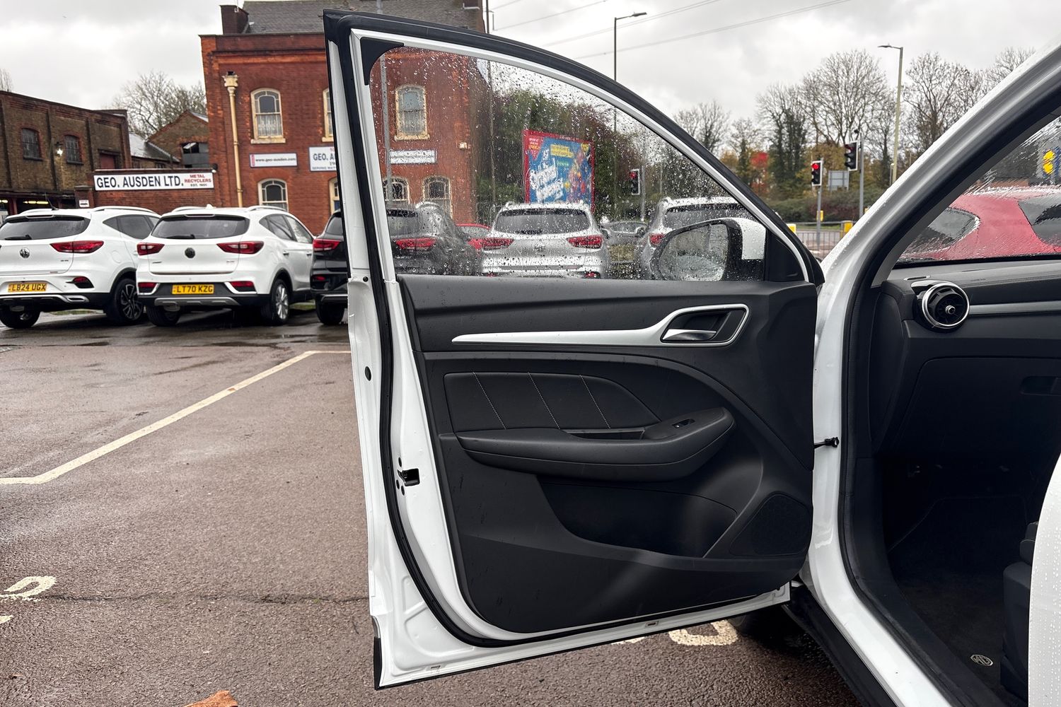 Used MG MG ZS 2019 for sale - 77307458: Photo 40