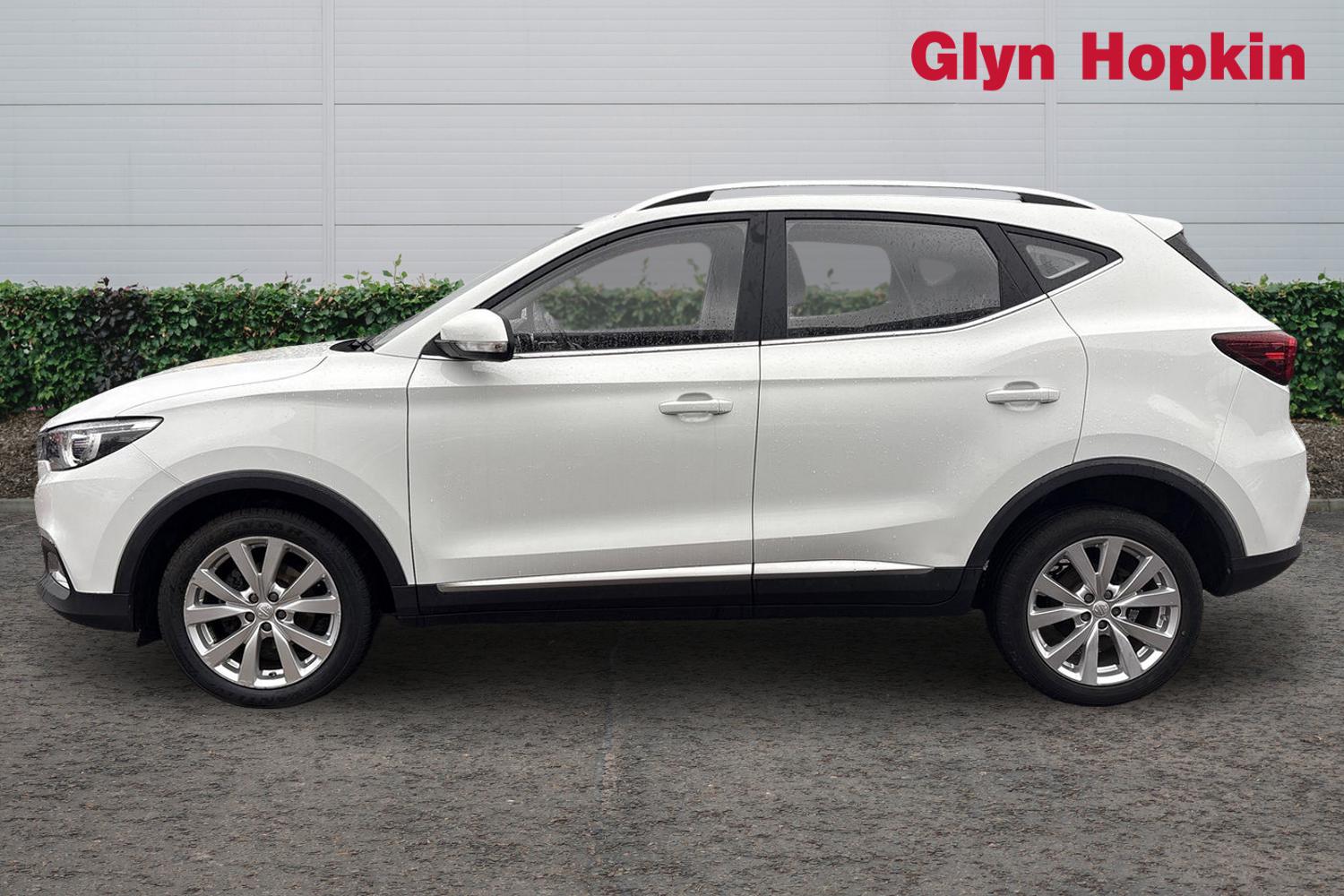 Used MG MG ZS 2019 for sale - 77307458: Photo 6