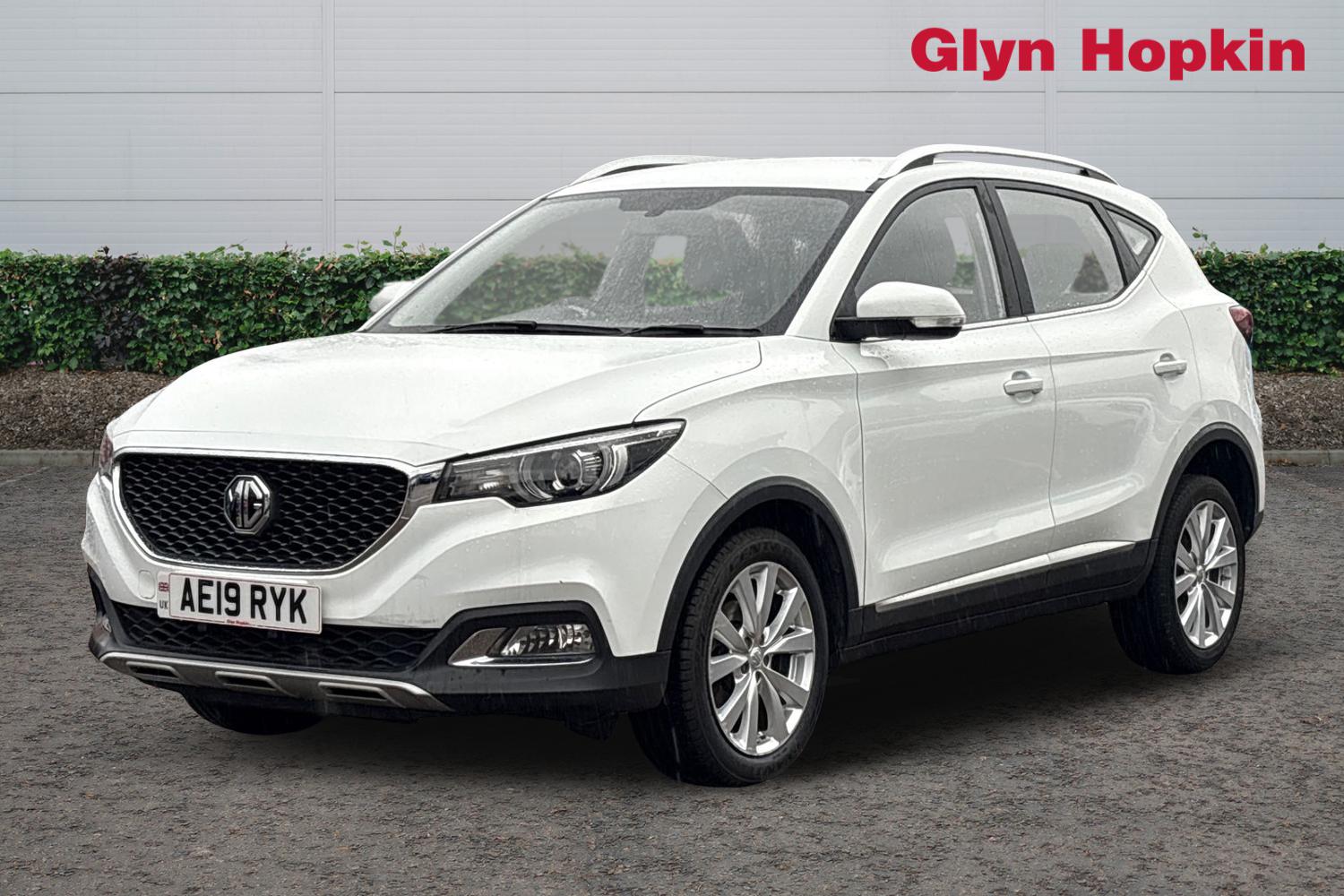 Used MG MG ZS 2019 for sale - 77307458: Photo 7