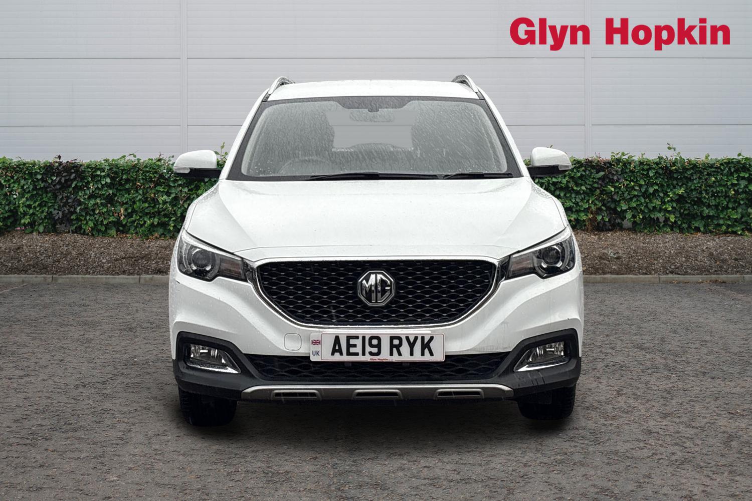 Used MG MG ZS 2019 for sale - 77307458: Photo 8
