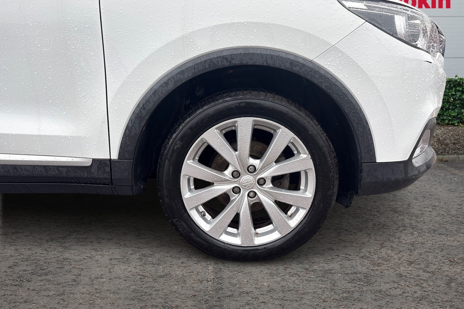 Used MG MG ZS 2019 for sale - 77307458: Photo 9