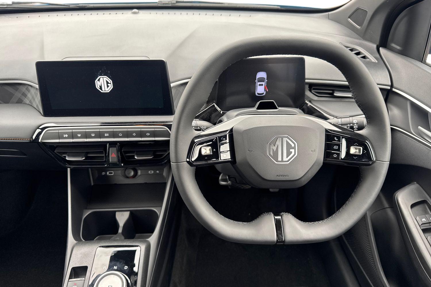 Used MG MG3 2025 for sale - 78165643: Photo 11