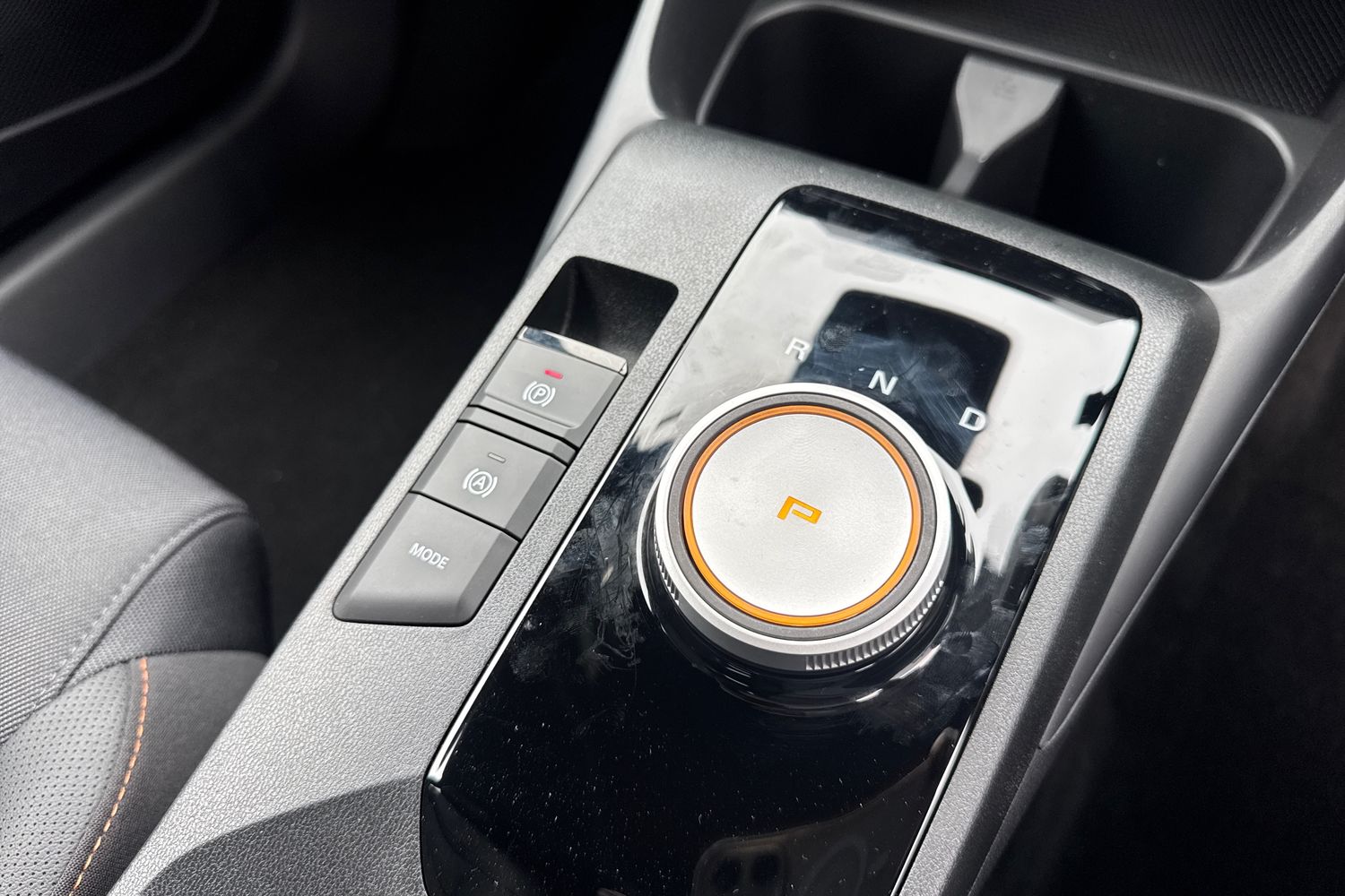 Used MG MG3 2025 for sale - 78165643: Photo 14