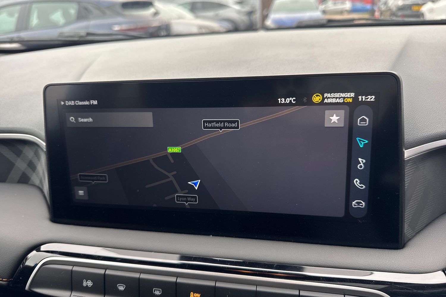 Used MG MG3 2025 for sale - 78165643: Photo 18