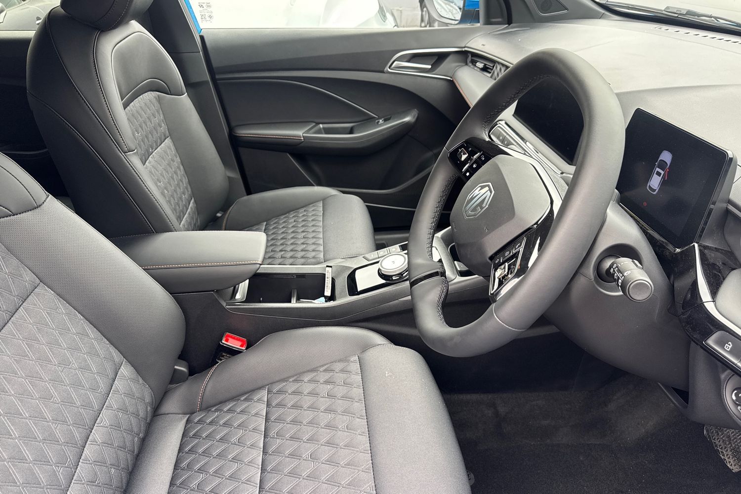 Used MG MG3 2025 for sale - 78165643: Photo 26