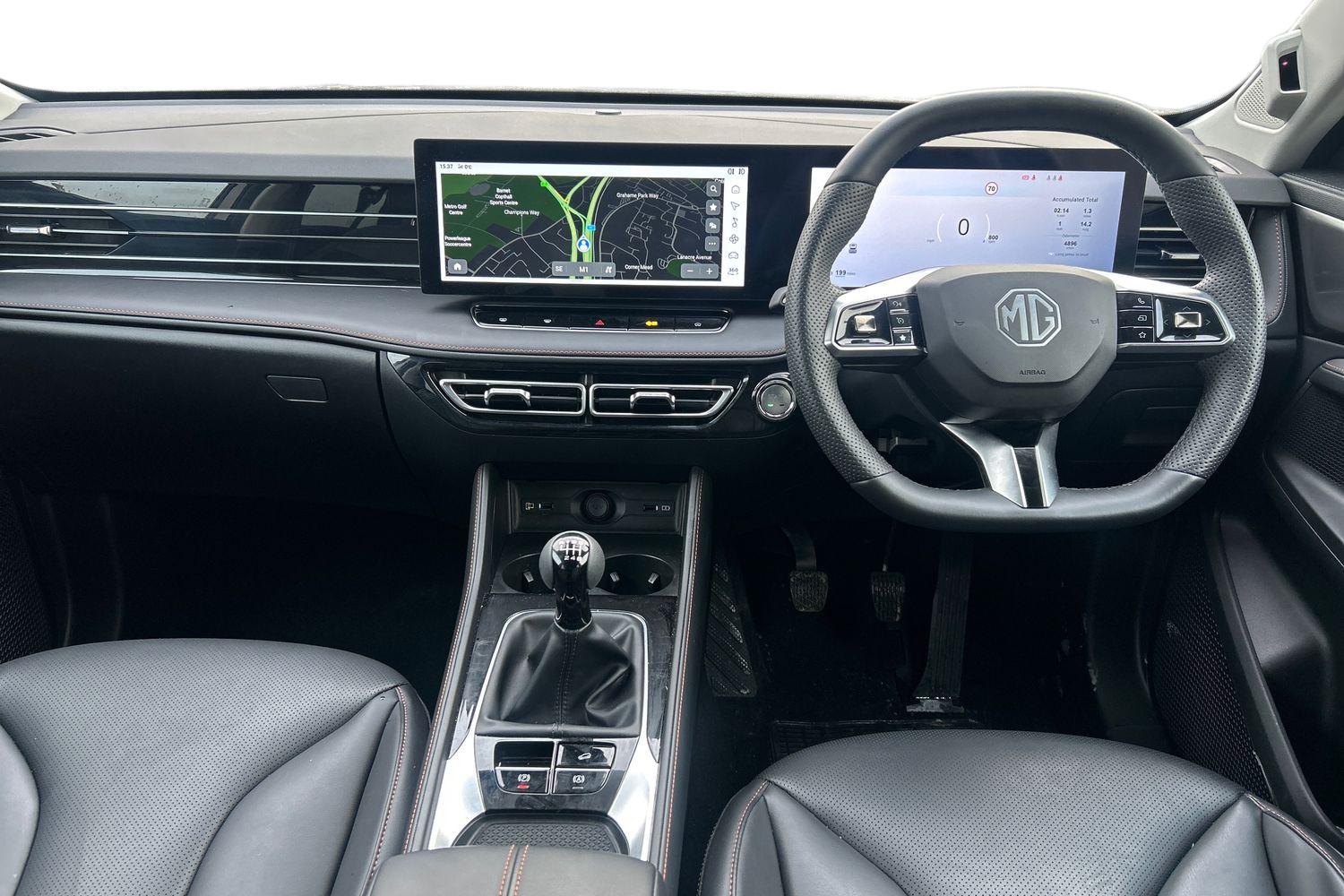 Used MG MG HS 2024 for sale - 77927323: Photo 12