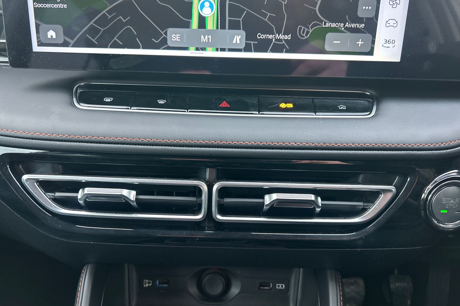 Used MG MG HS 2024 for sale - 77927323: Photo 15