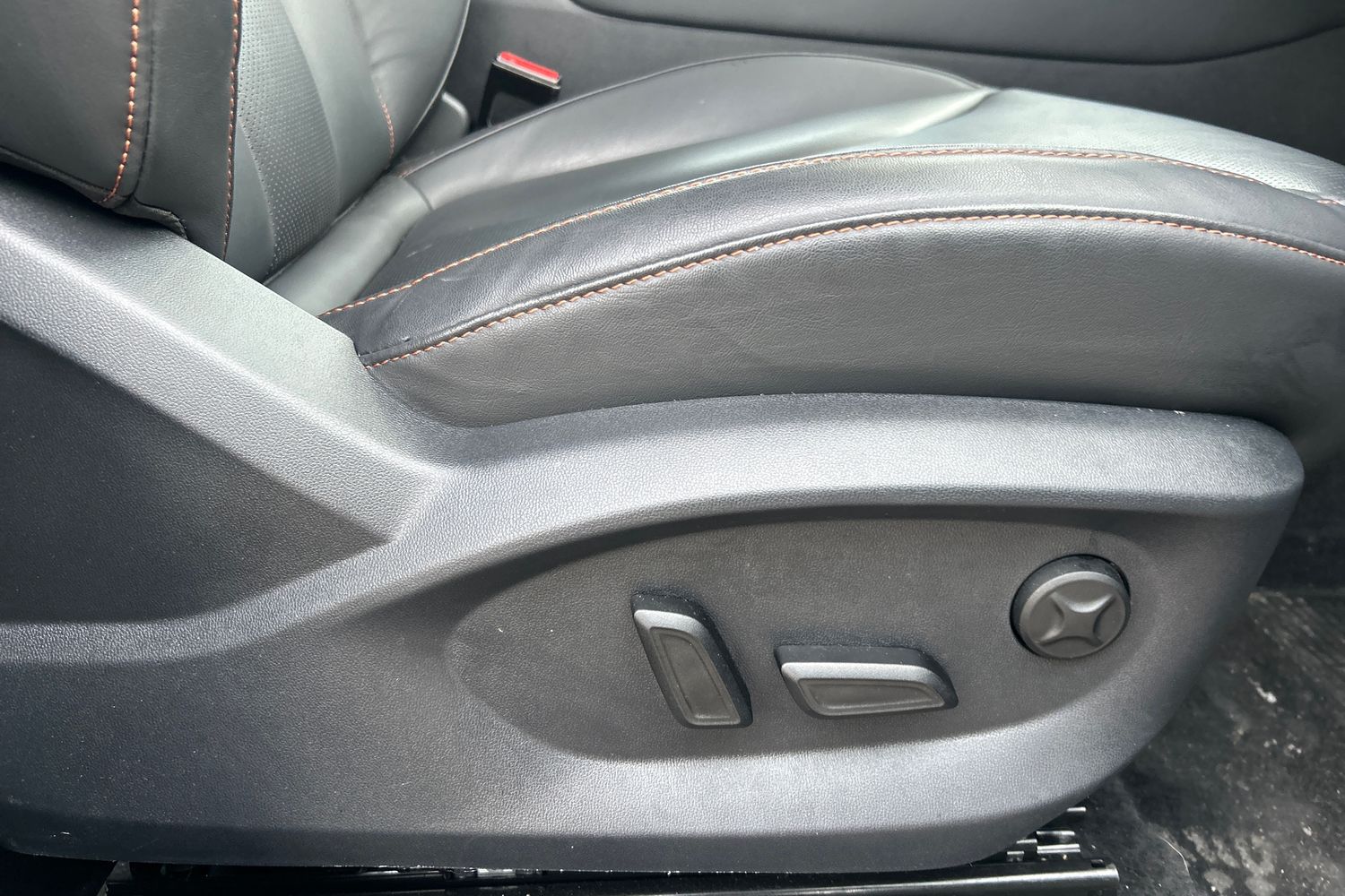 Used MG MG HS 2024 for sale - 77927323: Photo 26