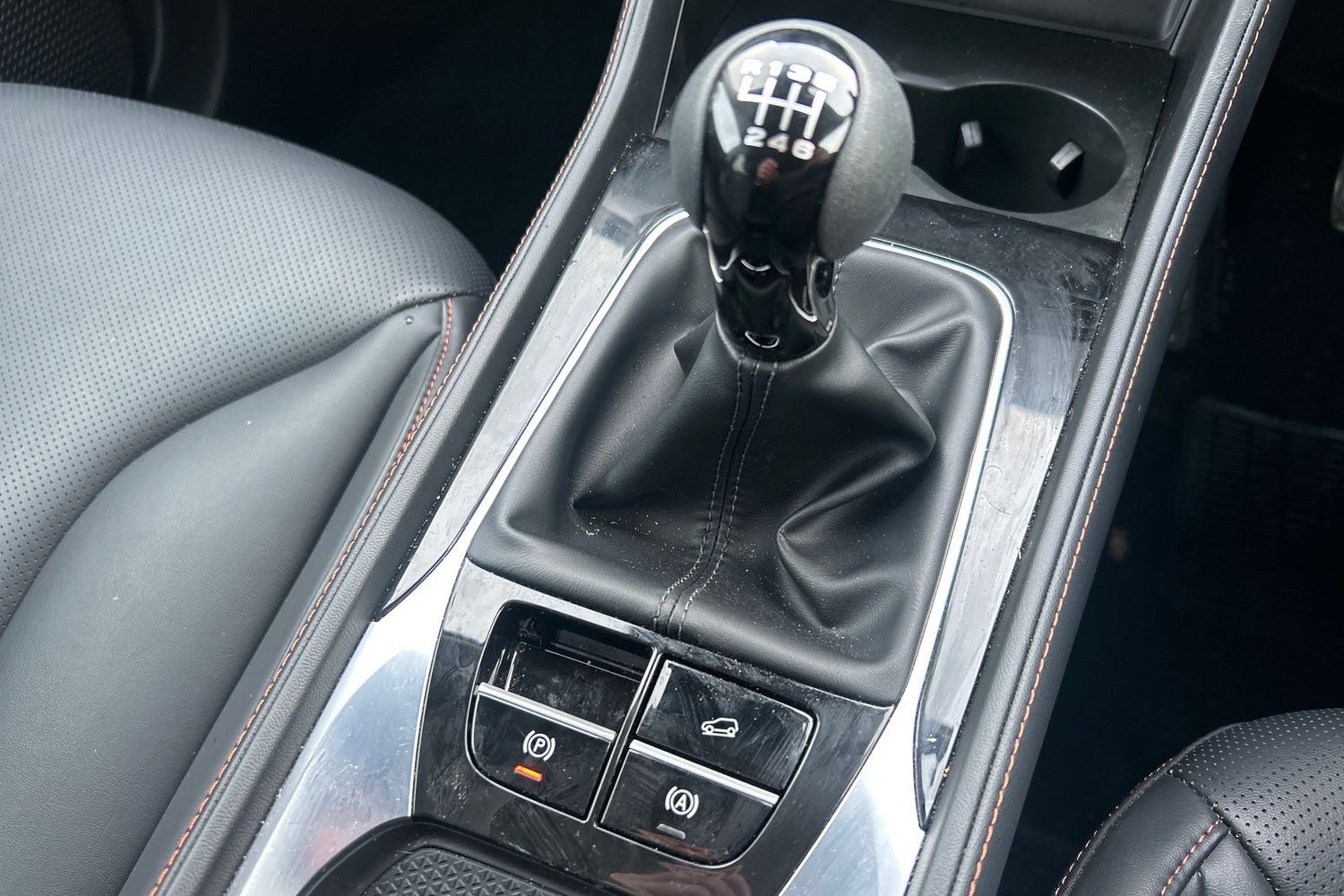 Used MG MG HS 2024 for sale - 77927323: Photo 29