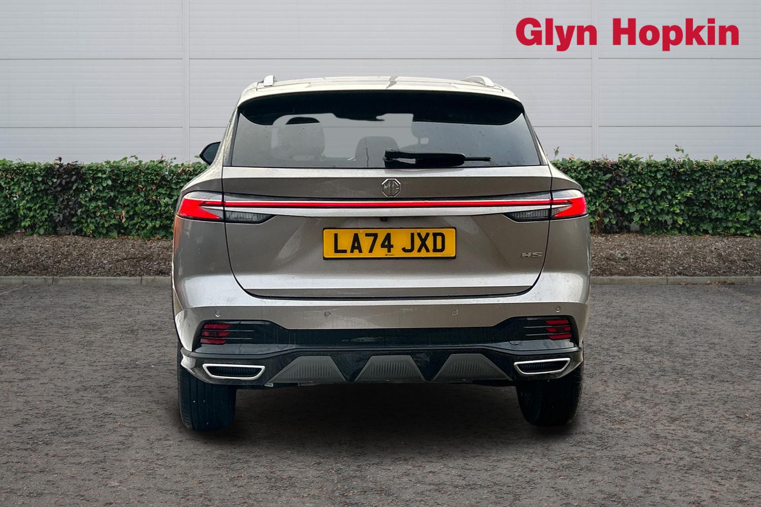 Used MG MG HS 2024 for sale - 77927323: Photo 4