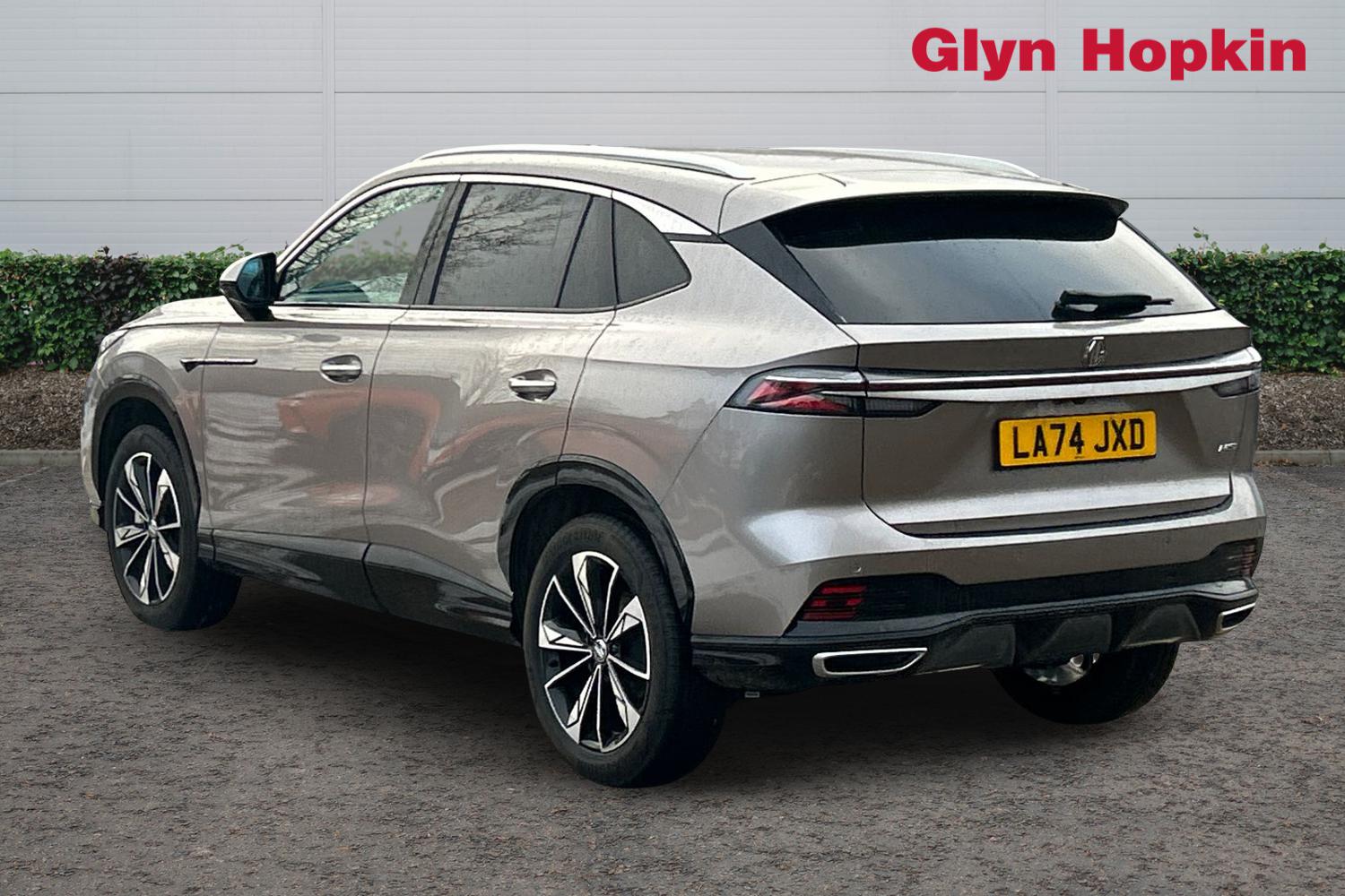 Used MG MG HS 2024 for sale - 77927323: Photo 5