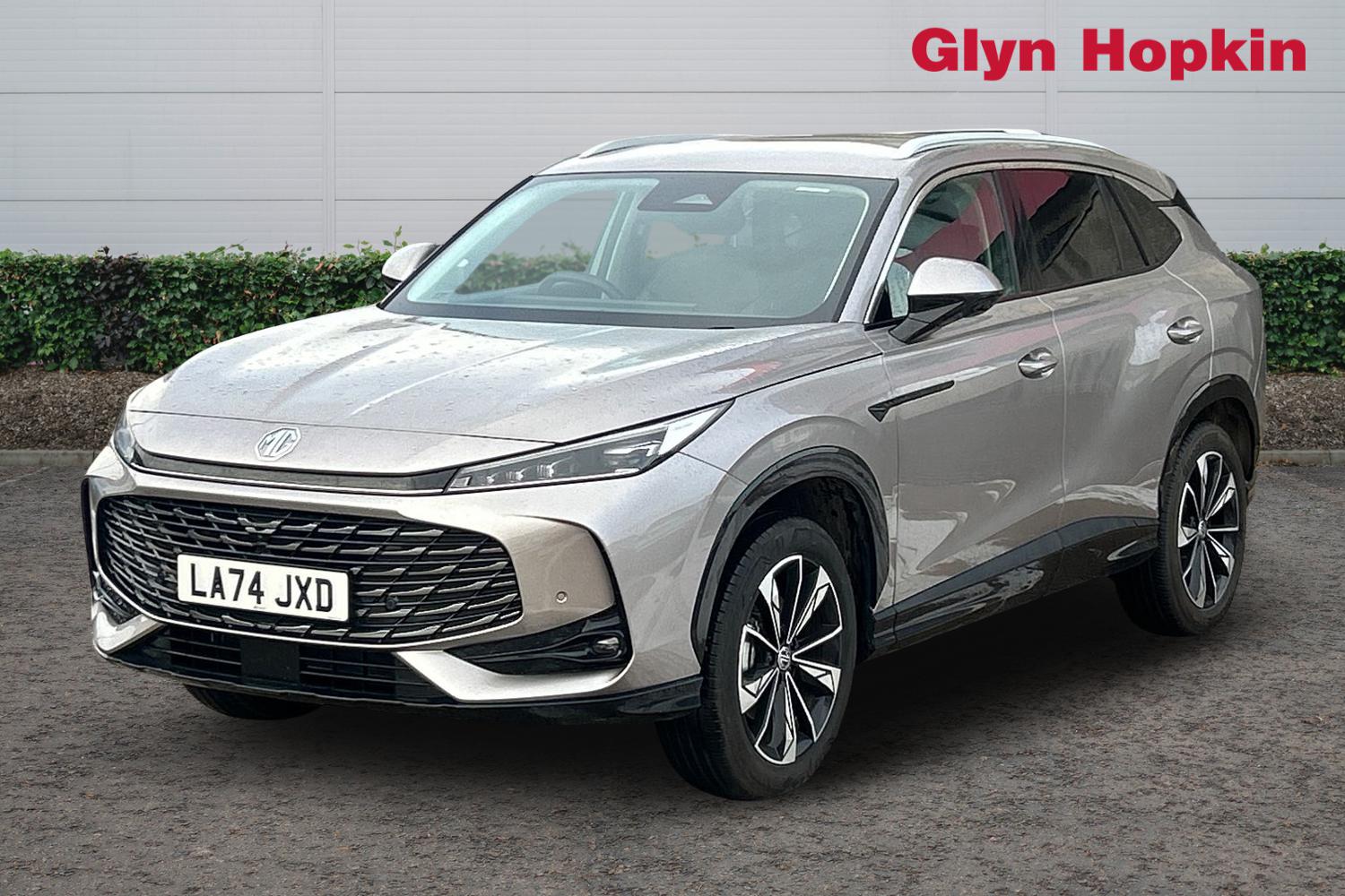 Used MG MG HS 2024 for sale - 77927323: Photo 7