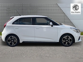 Used MG MG3 2024 for sale - 75554461: Photo