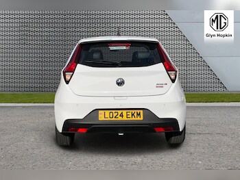 Used MG MG3 2024 for sale - 75554461: Photo