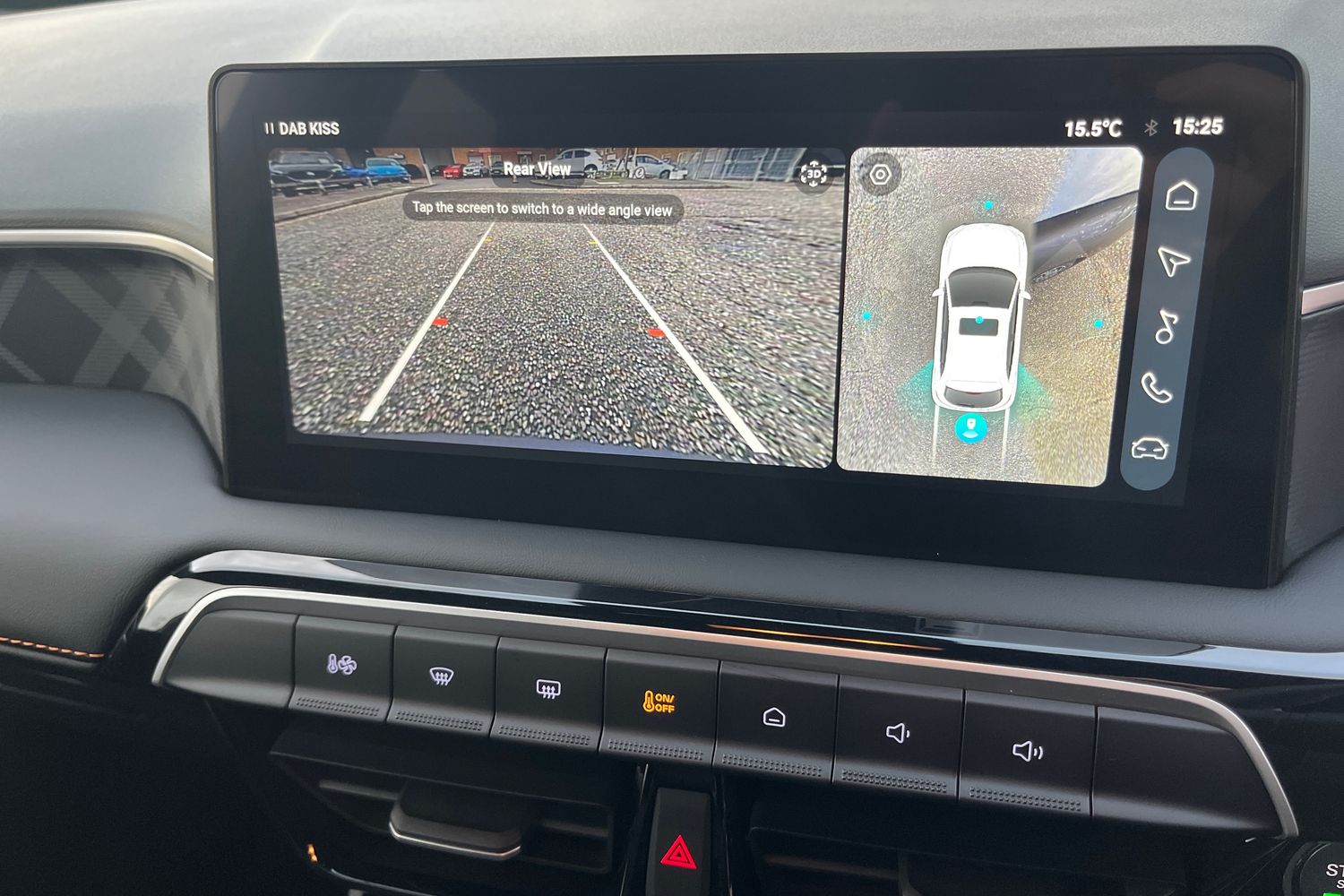 Used MG MG3 2025 for sale - 76372839: Photo 19