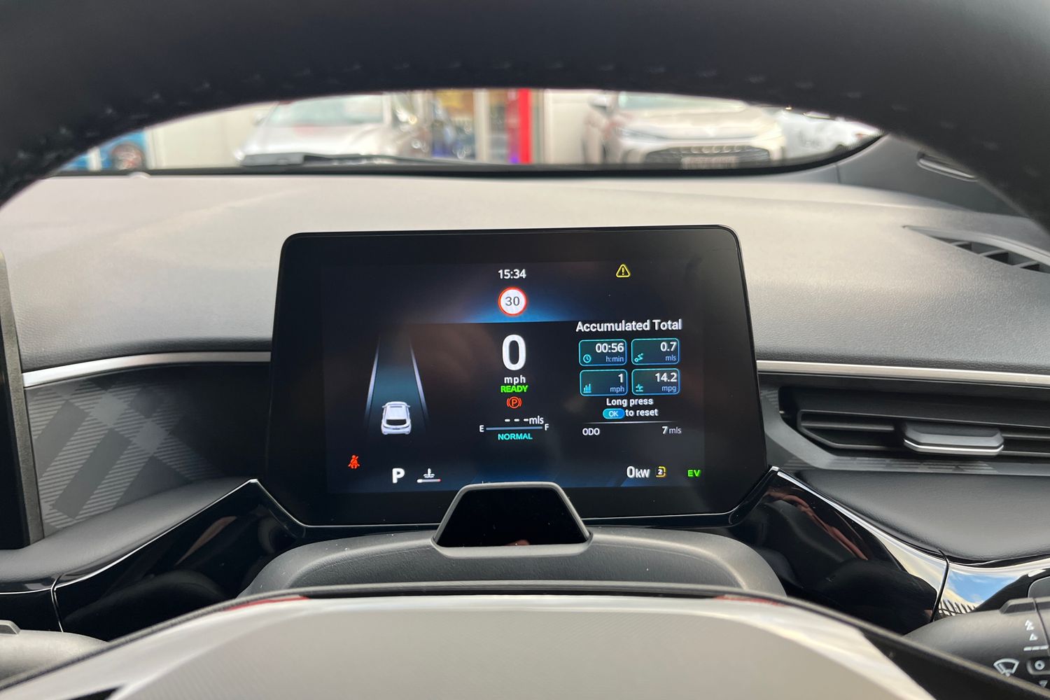 Used MG MG3 2025 for sale - 76372839: Photo 20