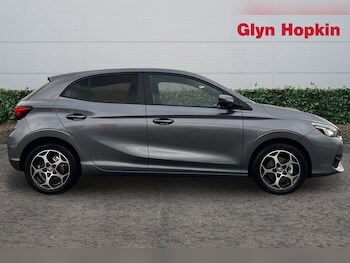 Used MG MG3 2025 for sale - 76372839: Photo