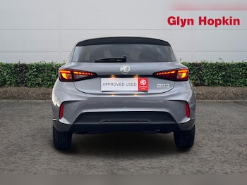 Used MG MG3 2025 for sale - 76372839: Photo