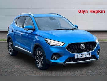 Used MG MG ZS 2024 for sale - 78563415: Photo