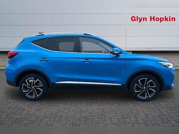 Used MG MG ZS 2024 for sale - 78563415: Photo