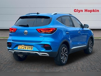 Used MG MG ZS 2024 for sale - 78563415: Photo