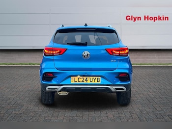Used MG MG ZS 2024 for sale - 78563415: Photo