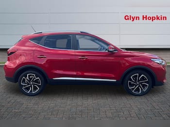 Used MG MG ZS 2023 for sale - 79338086: Photo