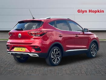 Used MG MG ZS 2023 for sale - 79338086: Photo