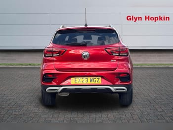 Used MG MG ZS 2023 for sale - 79338086: Photo