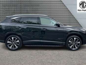 Used MG MG HS 2024 for sale - 74930260: Photo