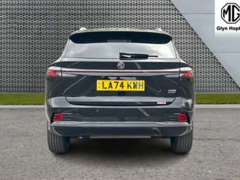 Used MG MG HS 2024 for sale - 74930260: Photo