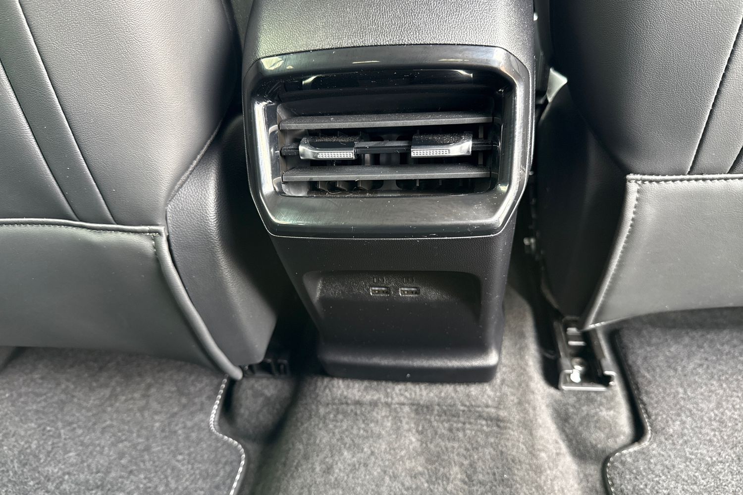 Vehicle 32