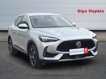 Used MG MG HS 2023 for sale - 78885499: Photo