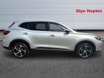Used MG MG HS 2023 for sale - 78885499: Photo
