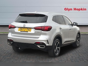 Used MG MG HS 2023 for sale - 78885499: Photo