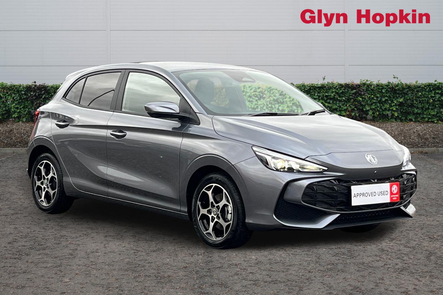 Used MG MG3 2025 for sale - 77964995: Photo 1