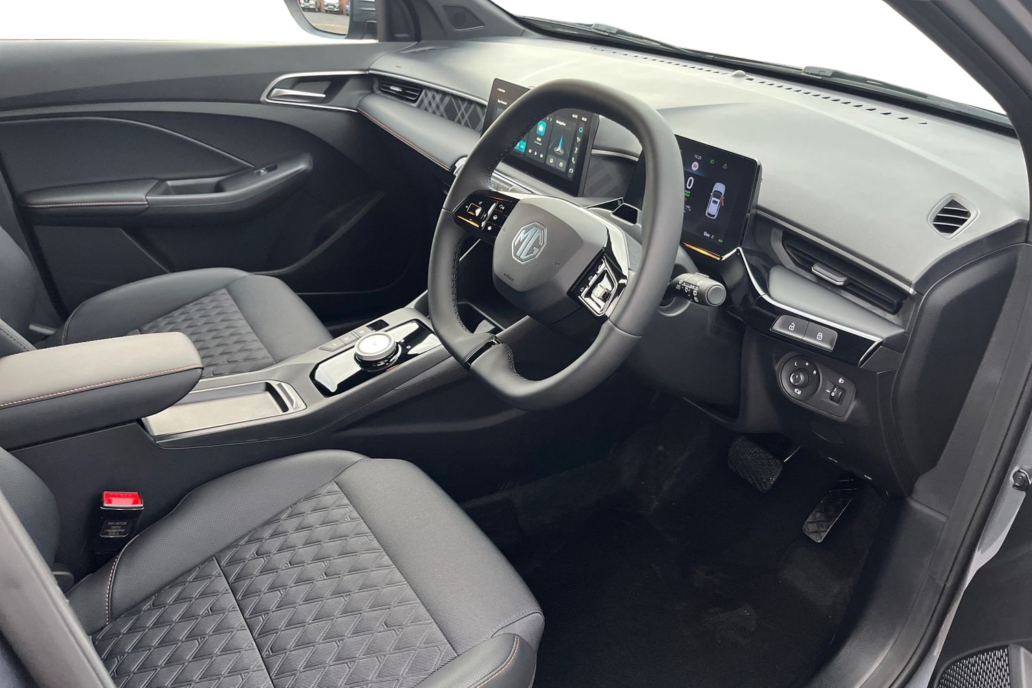 Used MG MG3 2025 for sale - 77964995: Photo 10