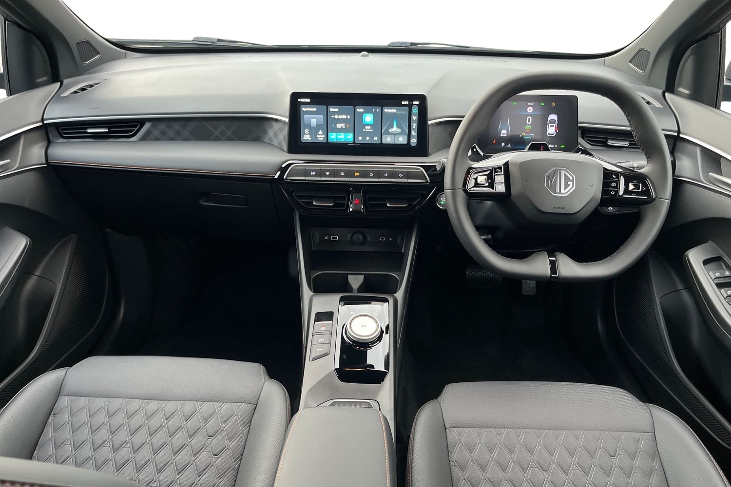 Used MG MG3 2025 for sale - 77964995: Photo 12