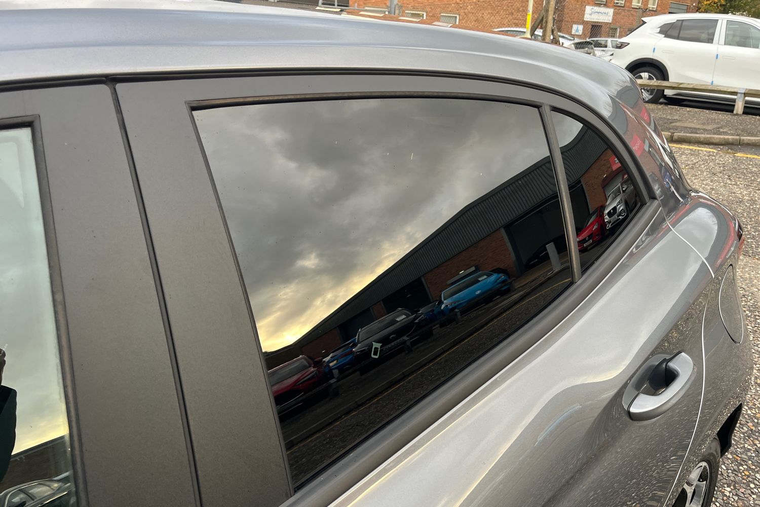 Used MG MG3 2025 for sale - 77964995: Photo 27