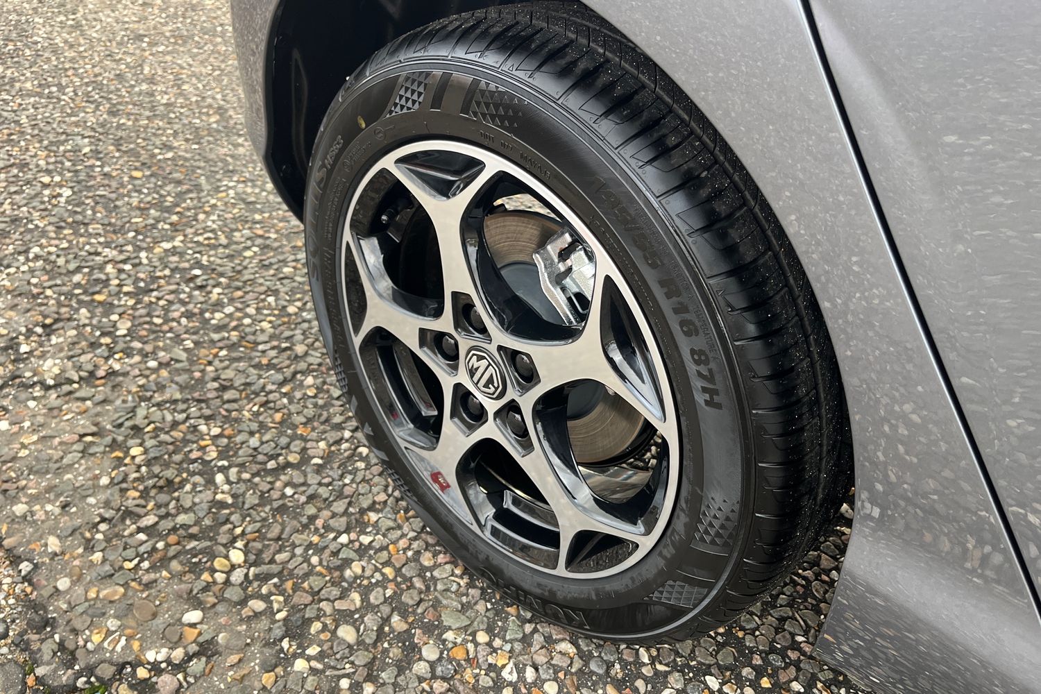 Used MG MG3 2025 for sale - 77964995: Photo 33