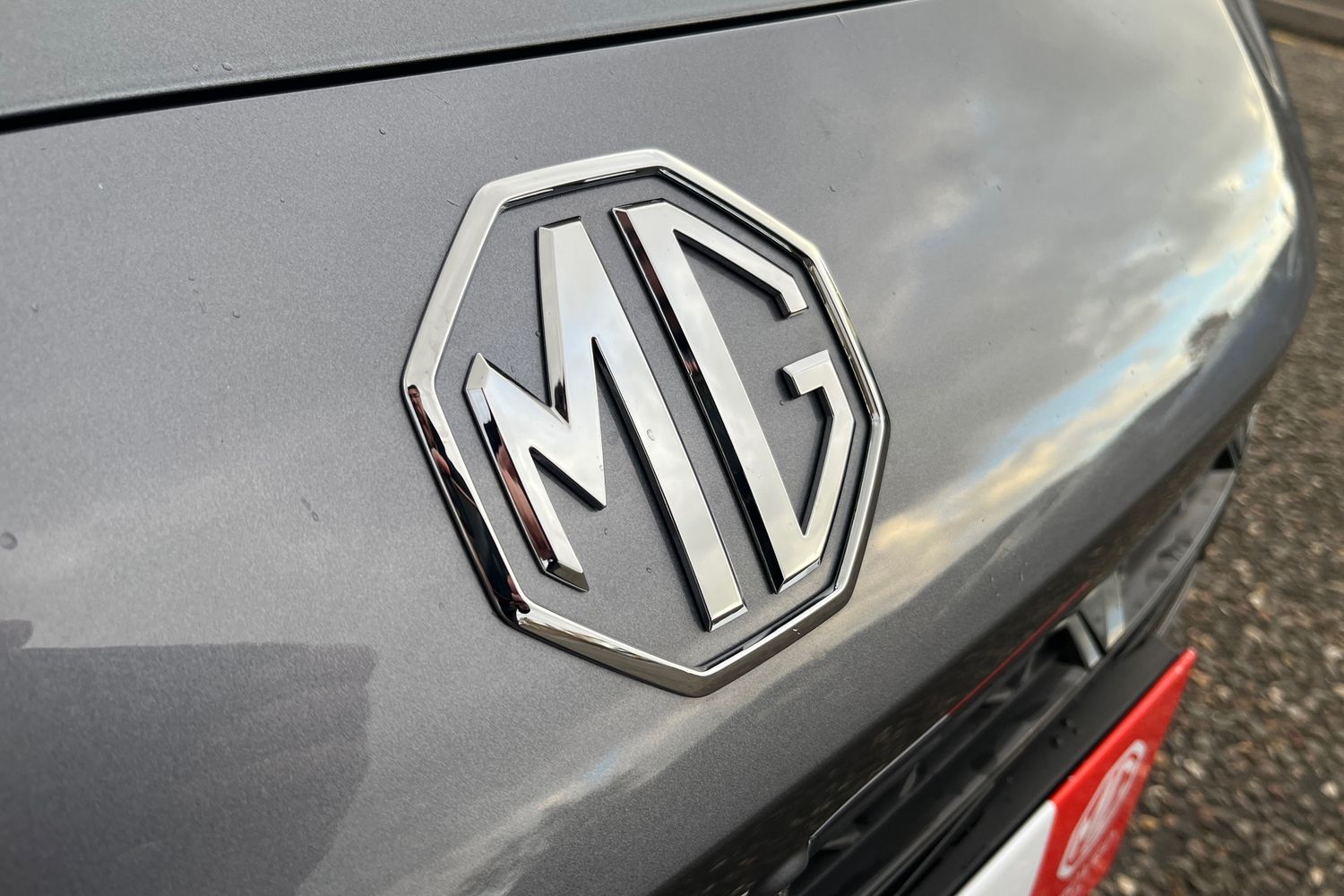 Used MG MG3 2025 for sale - 77964995: Photo 36