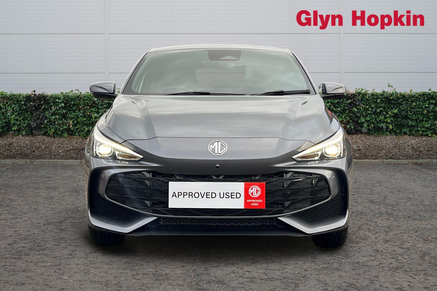 Used MG MG3 2025 for sale - 77964995: Photo 8