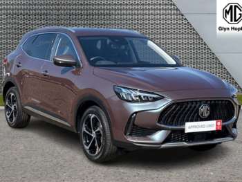 2024 - 1.5 T-GDI Trophy 5dr