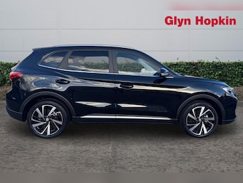 Used MG MG ZS 2025 for sale - 77031515: Photo