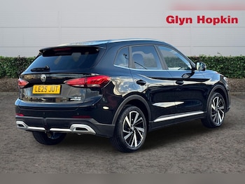 Used MG MG ZS 2025 for sale - 77031515: Photo