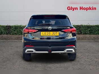 Used MG MG ZS 2025 for sale - 77031515: Photo