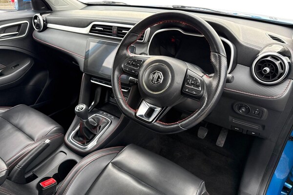 Used MG MG ZS 2022 for sale - 76130859: Photo 10